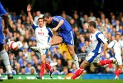 Primer League 2006 -2007 ảnh 1