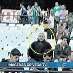 Đã bắt được kẻ tấn công HLV Ramos ảnh 1