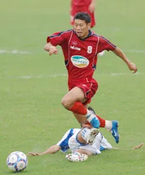 Chờ bất ngờ từ các vị khách ảnh 1