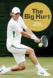 Tomas Berdych - chuyên gia gây tổn thương cho các tay vợt lớn ảnh 1