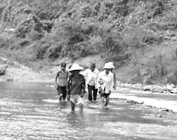 Ước mơ nhỏ của thôn xa