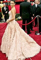 Thời trang Oscar 2007 ảnh 2