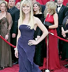 Thời trang Oscar 2007 ảnh 3