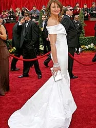 Thời trang Oscar 2007 ảnh 7