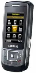 Samsung D900 đoạt giải ĐTDĐ GSM tốt nhất toàn cầu