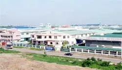 Thu hút nhiều nhà đầu tư