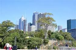 Đông Đàn - thành phố không carbon đầu tiên trên thế giới