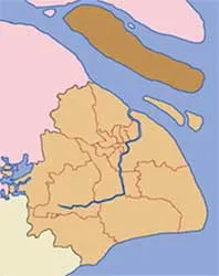 Đông Đàn - thành phố không carbon đầu tiên trên thế giới ảnh 2