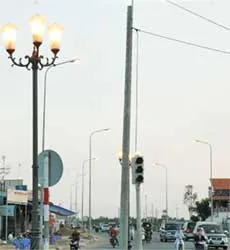 Làm gì để chấm dứt điệp khúc “mùa khô- thiếu điện”?