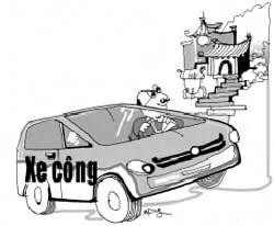 Một kiểu... lách luật!