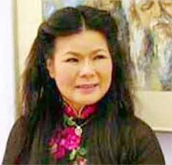 Những trái tim luôn hướng về Tổ quốc ảnh 3