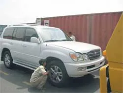 Xe về vẫn chậm