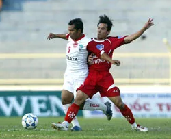 Ngay hàng, thẳng lối ảnh 2