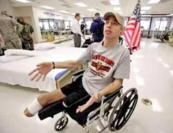 Điều trần về vụ bê bối trong quân y ảnh 2