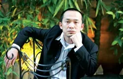 Khi Quốc Trung...Đố tình