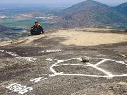 Về Bà Rịa du sơn