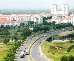 Như thế nào là Đô thị sống tốt?