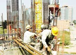 Thép tăng giá và những tác động dây chuyền…