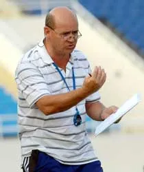 “Thể công Viettel phải vượt qua chính mình” ảnh 1