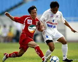 Thể Công Viettel với làn gió mới ảnh 1