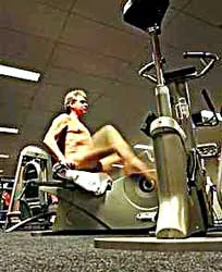 Những mẩu chuyện thể thao ảnh 3