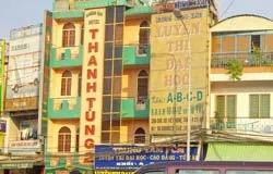 Thị trường luyện thi tăng tốc! ảnh 2