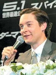 Người nhện 3 sẽ được trình chiếu tại Nhật Bản