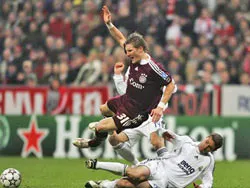 Hùm xám “nhai” Thiên hà