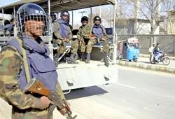 Taliban chuẩn bị mở đợt tấn công lớn