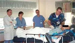 Cảnh báo đại dịch gây chết người