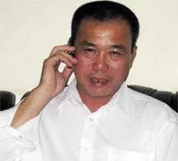 Từ tướng cướp trở thành giám đốc