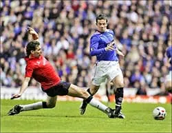 Tây Ban Nha thất thế