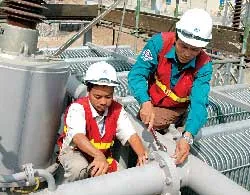 Thiếu điện, EVN xin cắt điện ảnh 2