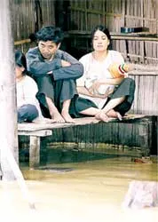 Quá tải Chuỗi bi thương