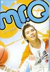 Album ca sĩ Khang Luân vol.1