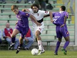 AS Roma (2) – Udinese (9) ảnh 2