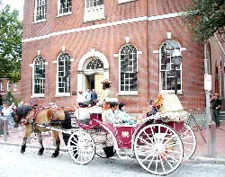 Khám phá Philadelphia