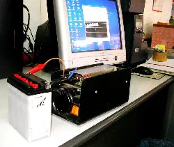 Kỳ 1: Những ngộ nhận khi thay ắc quy