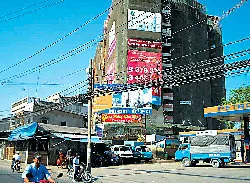 Năm bản lề vực dậy thị trường bất động sản