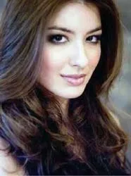 Đoạt giải Miss Grand Slam 2006