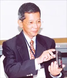 Ứng dụng 3G của Việt Nam năng động nhất châu Á