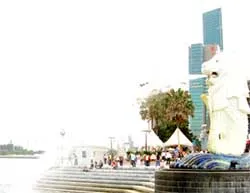 Những bài học “xanh” ảnh 2