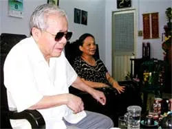 Đại tá Lê Hãn, con trai trưởng cố Tổng Bí thư Lê Duẩn: Tôi tự hào là con của ba tôi