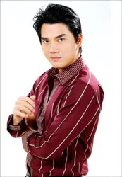 Diễn viên Thành Được: “Sài Gòn cho tôi cơ hội lập nghiệp”