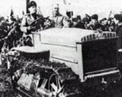 Chiến tranh sinh học đầu tiên ở châu Âu