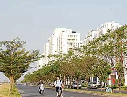 Phù hợp với sở nguyện của người dân