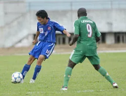 Đồng Nai cất tiếng ảnh 1