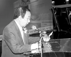 Chương trình “sản phẩm - dịch vụ thương hiệu Việt hội nhập WTO”