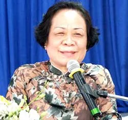“Người chạy giỏi 100 mét chưa chắc là người dẫn đầu 1.000 mét” ảnh 1
