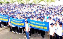 “Người chạy giỏi 100 mét chưa chắc là người dẫn đầu 1.000 mét” ảnh 2